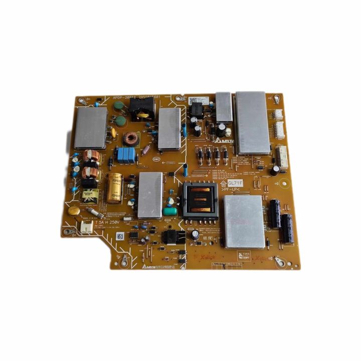 ORIGINAL Power Supply Board For Smart TV Sony KD 55X7000E Board Number