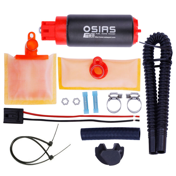 Osias Lph E Fuel Pump