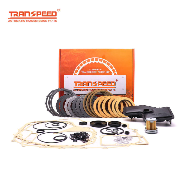 Transpeed M Va Swra Gd Auto Transmission Rebuild Master Kit For Honda