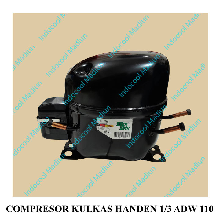 Compressor Kulkas Kompresor Handen Compresor Kulkas Handen Adw