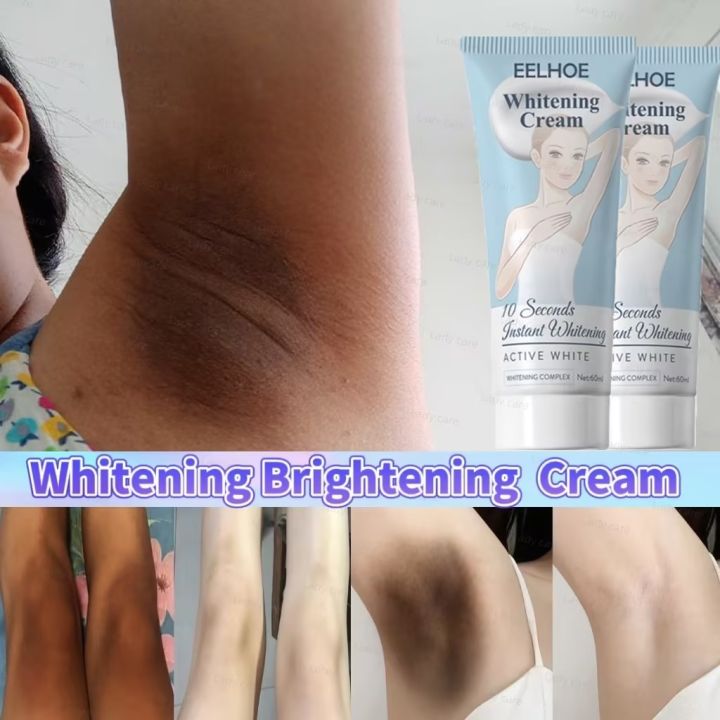 Ml Dark Spot Whitening Cream Private Parts Skin Underarm Whitening