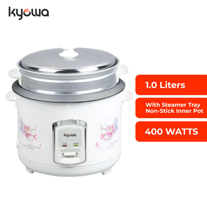 Kyowa Rice Cooker L Kw Lazada Ph