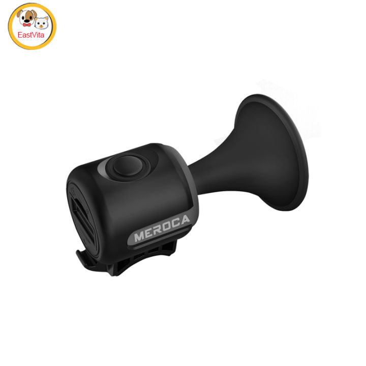 Bicycle Electric Horn Db Warning Safety Electric Alarm Ring Bell