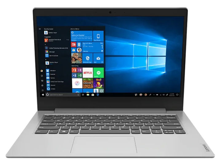 Notebook Lenovo Ideapad Igl Vu Ctta Lazada