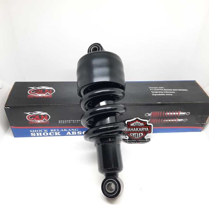 Shock Belakang Sonic Shock Breaker Supra Gtr Monoshock K