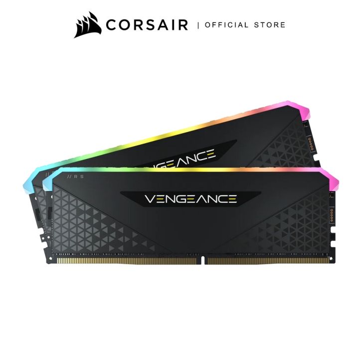 Corsair Ram Vengeance Rgb Rs Gb X Gb Ddr Dram Mhz C