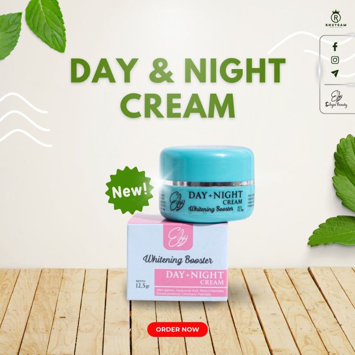 Eliza Beauty Cream Paket Eliza Bonus Sabun Leafhea Eliza Beauty Cream