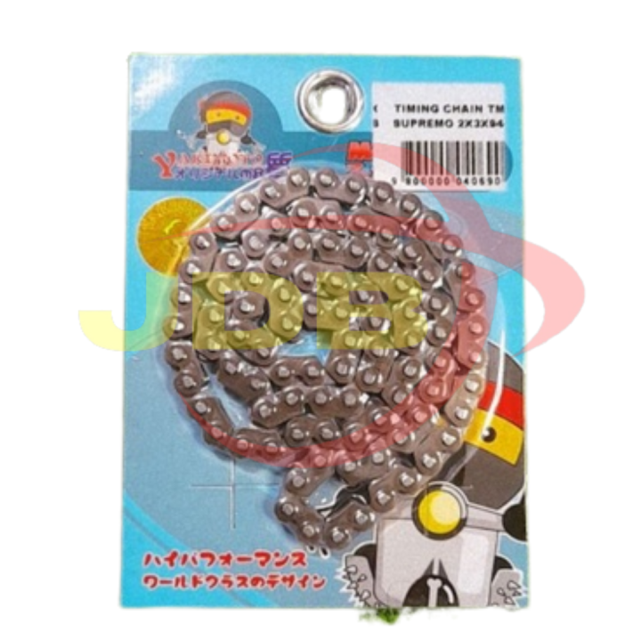 Yakimoto Timing Chain Tmx Supremo X X Lazada Ph