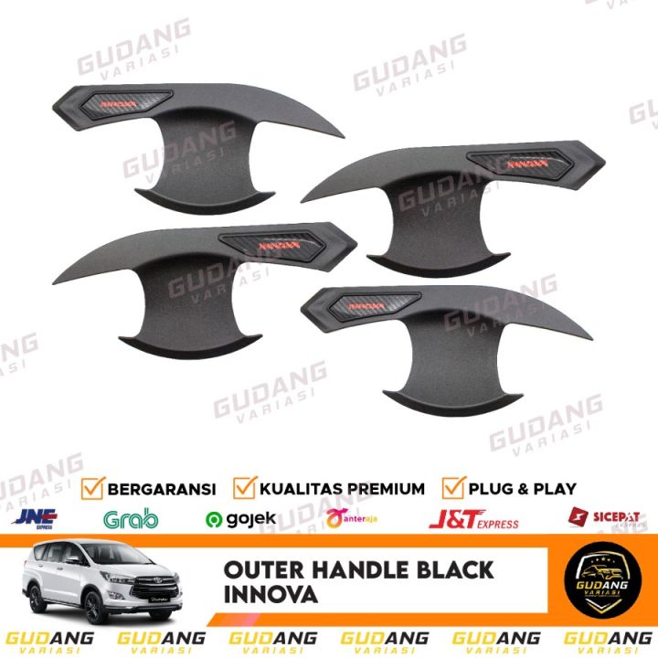 Mangkok Pintu Innova Reborn 2021 Outer Handle Lazada Indonesia