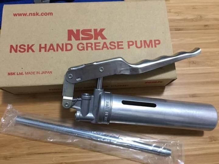 Nsk Hgp Hand Grease Pump Nsk