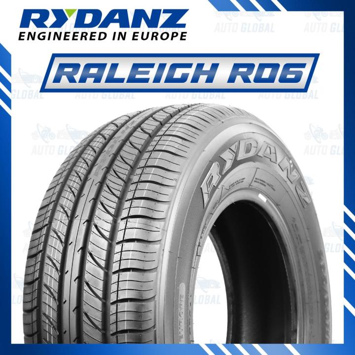 Rydanz 265 65 R17 Raleigh R06 SUV Tires Lazada PH