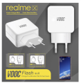 Charger Realme R Adapter Cas Type C R Adapter Cas Micro Usb Vooc