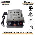 Crossover Coustic Xm C Q Bass Way Lazada Indonesia