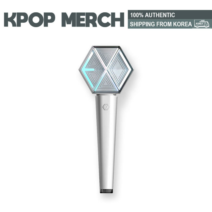 EXO Official Lightstick Ver 3 Lazada Indonesia