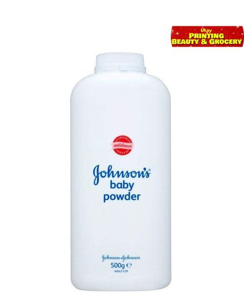 Johnson S Corn Starch Baby Powder Regular 400g Filipino Favorite