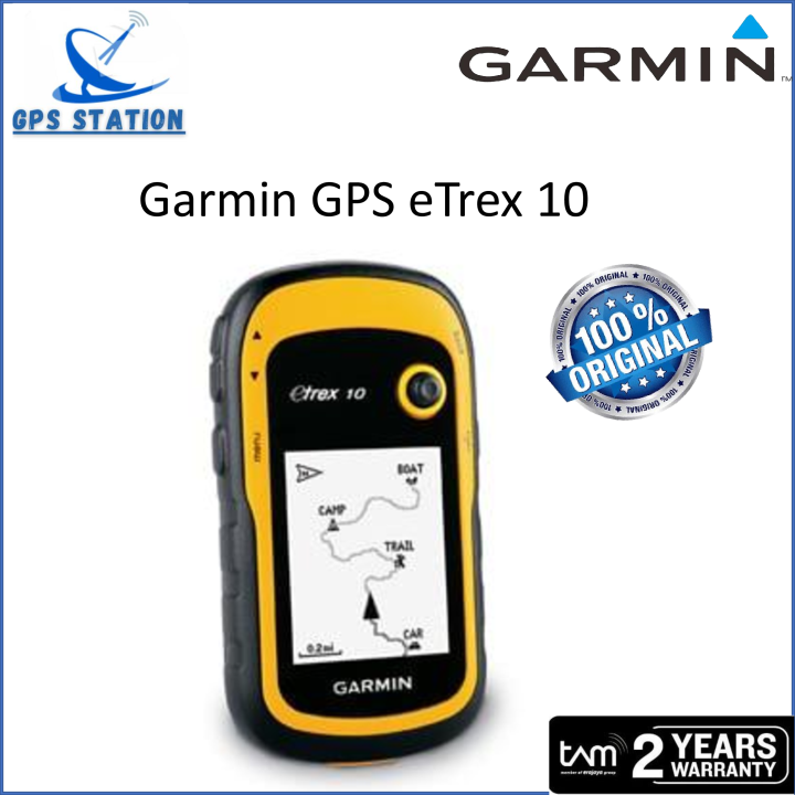 Garmin Etrex Produk Original Gps Murah Gps Navigasi Gps