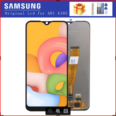 Original Lcd For Samsung Galaxy A A Sm A F Sm A G A Ds