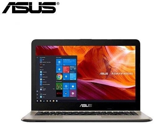 Laptop Asus X Intel Celeron Ram Gb Hdd Tb Gb Ssd Lazada Indonesia