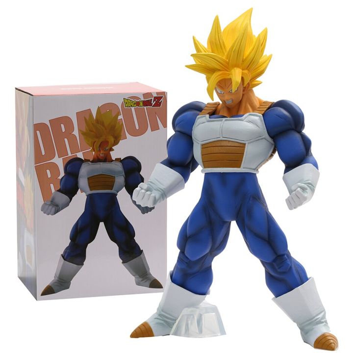 Dragon Ball Super Saiyan Son Goku Ichiban Kuji Omnibus Great Prize C