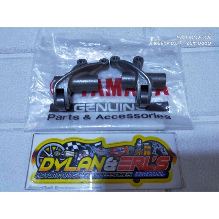 Yamaha Genuine Rocker Arm Sniper Lazada Ph