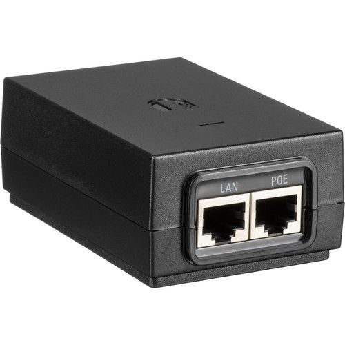 Ubiquiti Poe W G V Poe W G Wh W A Gigabit Poe Injector