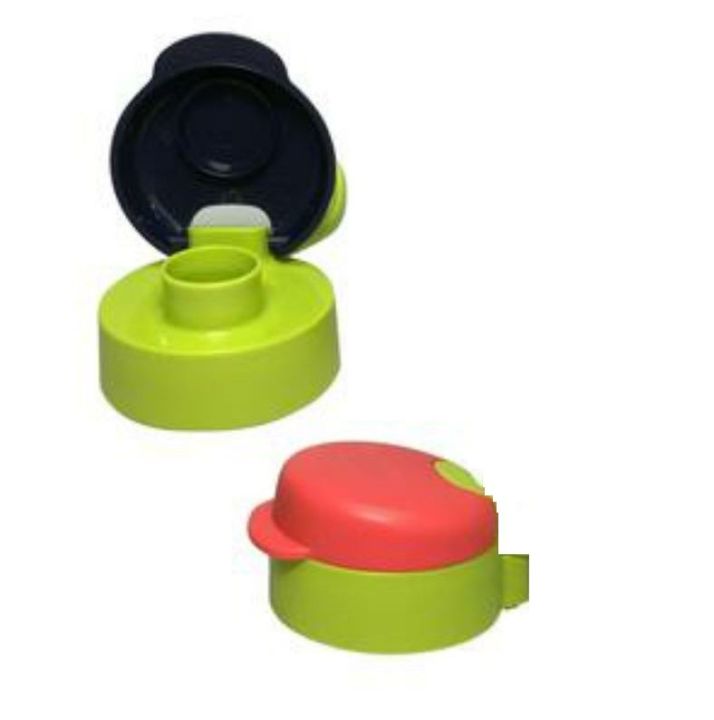 Tupperware Spare Part Eco Bottle Cap Giant Bottle 2L 1 5L Eco Slim