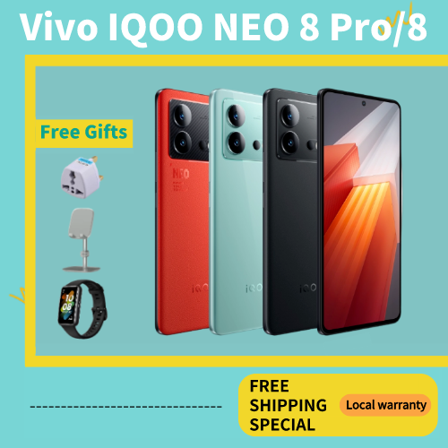 Vivo Iqoo Neo Iqoo Neo Pro Dimensity Chipset W Fast