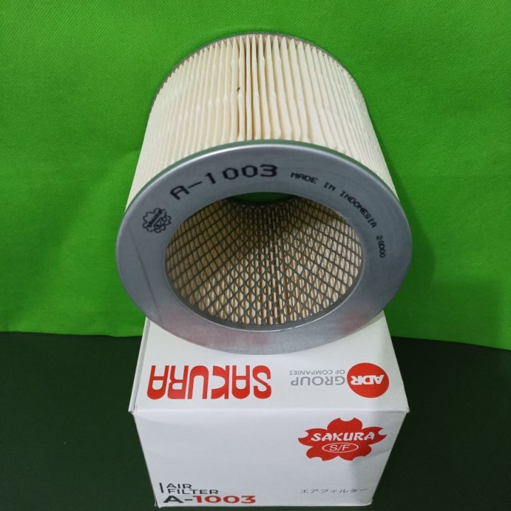 Filter Udara Saringan Udara Md Mitsubishi Colt L Bensin