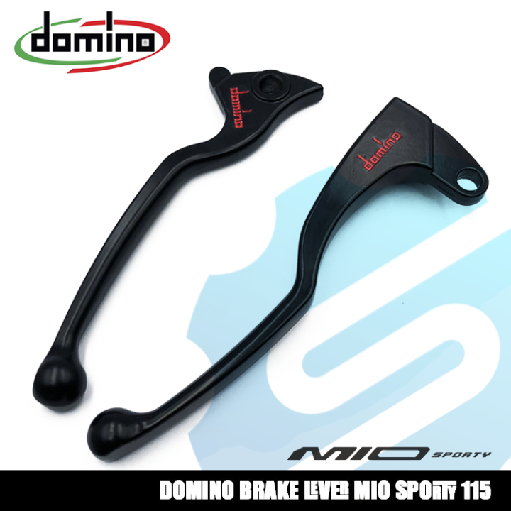 Domino Brake Lever For Mio Sporty Mio Soulty Mio SOUL115 Mio Fino Made