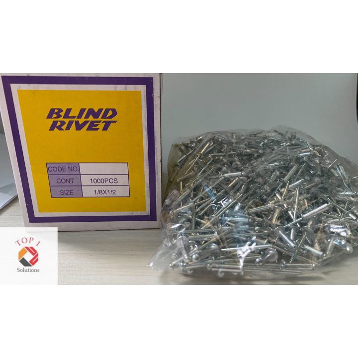 BLIND RIVETS Lazada PH