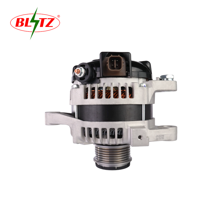 TOYOTA COROLLA ALTIS 1ZR 2ZR 3ZR ALTERNATOR ASSEMBLY 12V 100A BLITZ