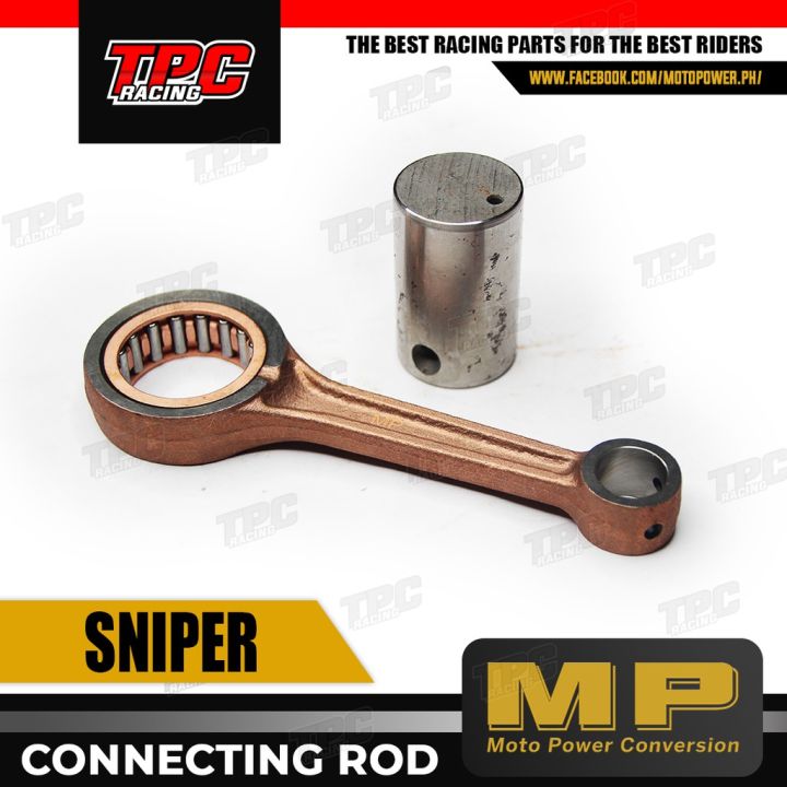 2024 TPC MP CONNECTING ROD SNIPER 135 Lazada PH