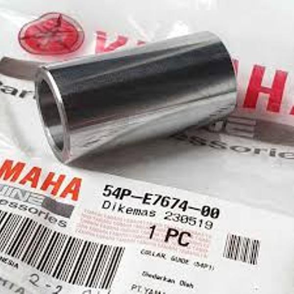 Original Yamaha Pulley Bushing Collar Guide For Mio I Mio I