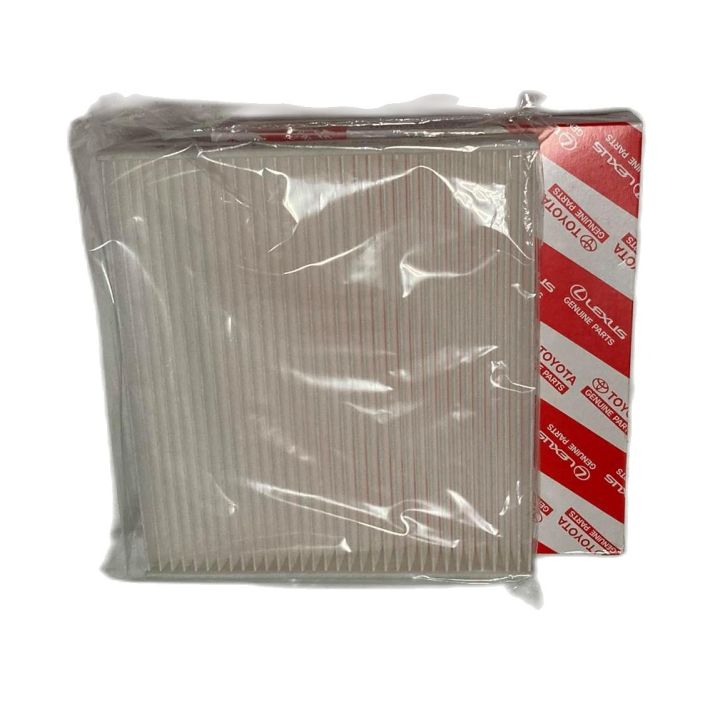 Toyota Yaris Cabin Aircon Filter For Gen Toyota Vios Cabin