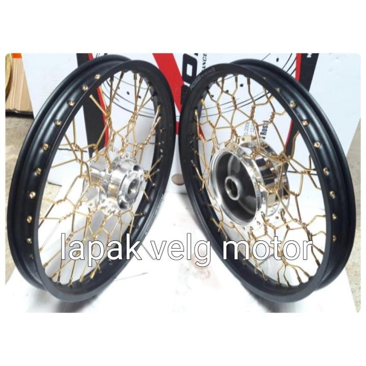 Velg Mx Old Stell Kepang Lazada Indonesia