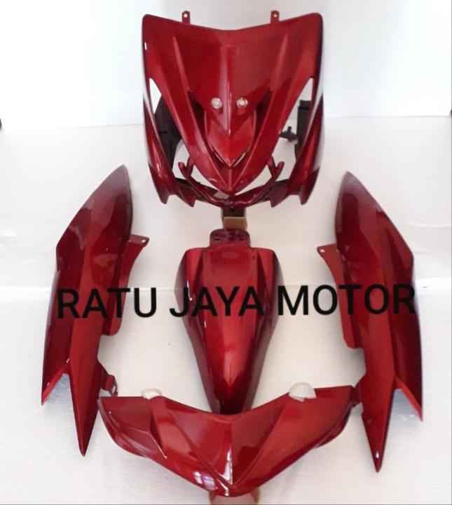 Body Yamaha Mio Soul Lazada Indonesia