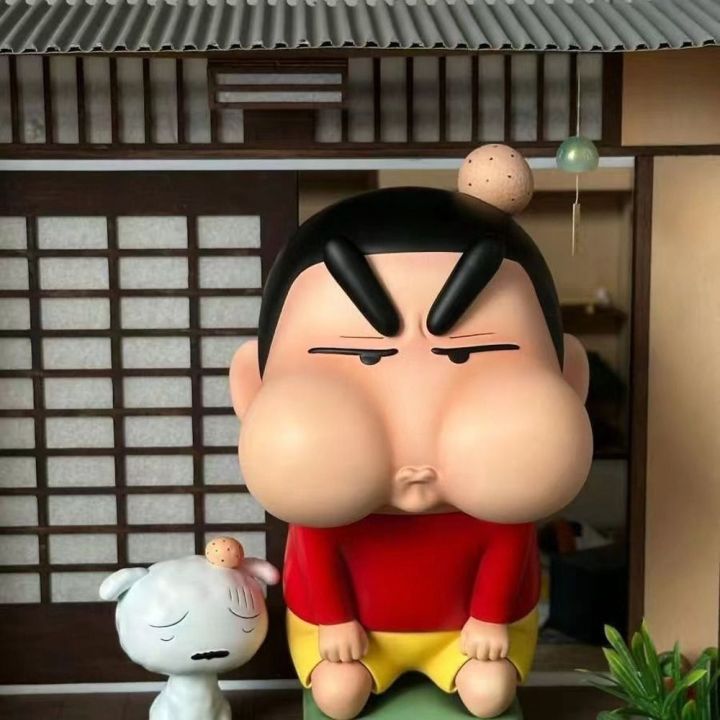 Toryco Crayon Shin Chan