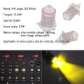 Lampu Utama Led Ibright Laser Kipas H Projector Premium Super Terang