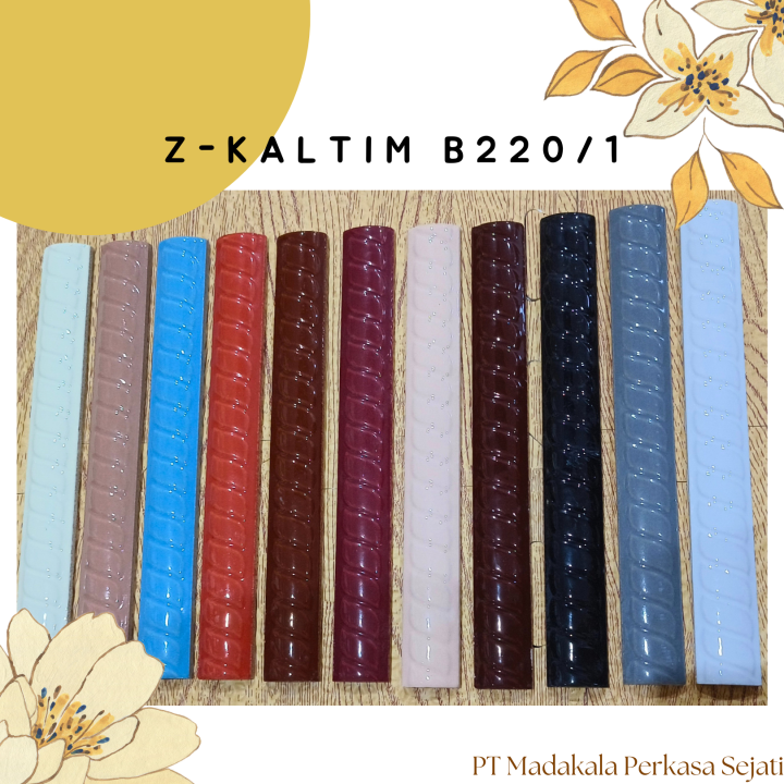 Bon Bon Ulir List Keramik Kuku Macan 2 X 20 Cm Lazada Indonesia