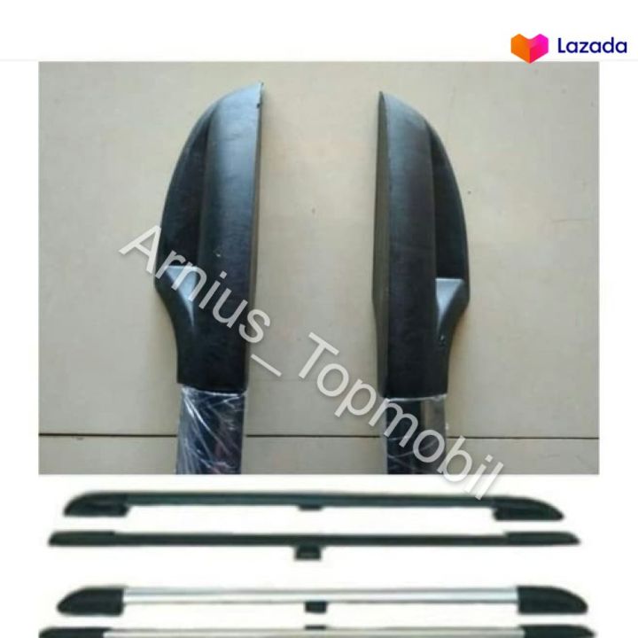 Roof Rail Calya Sigra Avanza 2012 2020 Lazada Indonesia