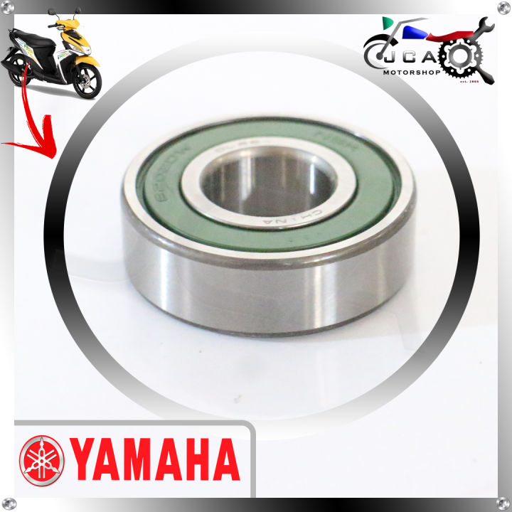 Original Yamaha Bearing Crankcase For Mio I Yb Lazada Ph