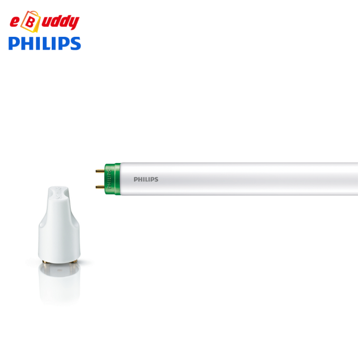 Philips Led Tube Ecofit High Output T W W K K K