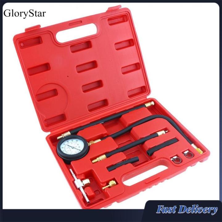 Glorystar Psi Fuel Injection Pump Pressure Injector Tester