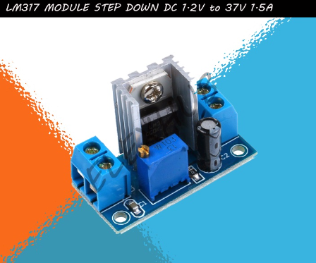 Lm Module Step Down Dc Lazada Ph