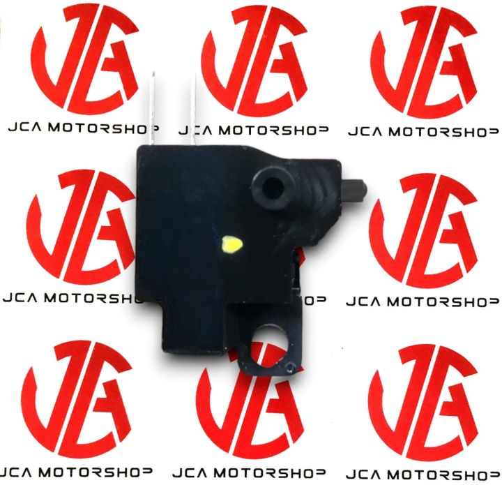 ORIGINAL SUZUKI STOP SWITCH ASSY FOR SKYDRIVE SMASH SHOGUN RAIDER J