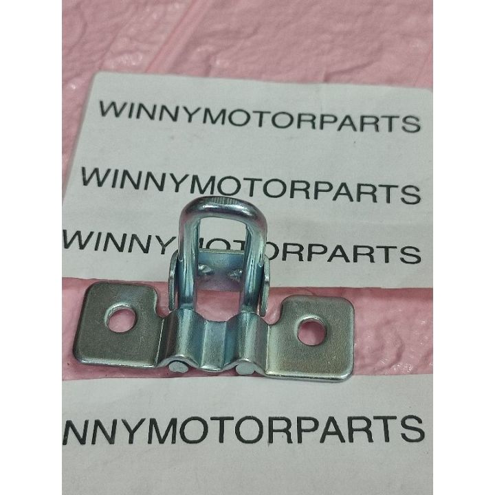 SUZUKI RG SPORT RGV MAIN SEAT BRACKET Lazada