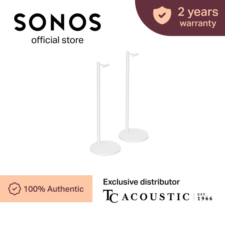 Sonos Era Speaker Stands Pair Lazada