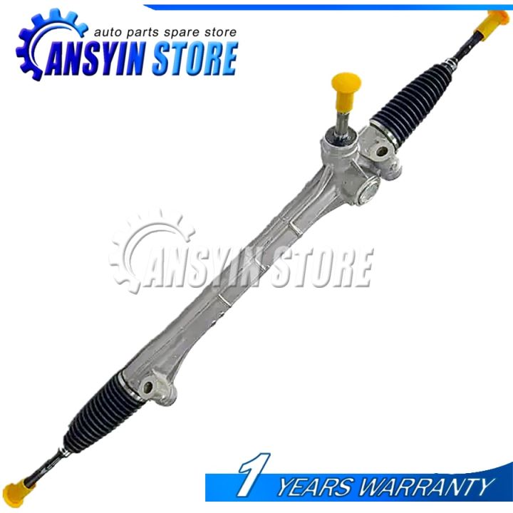 Hydraulic Power Steering Gear Rack Box For Toyota Alphard Vellfire Hv