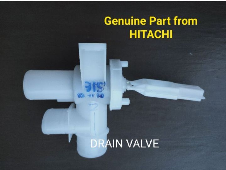 HITACHI WASHING MACHINE DRAIN VALVE Lazada