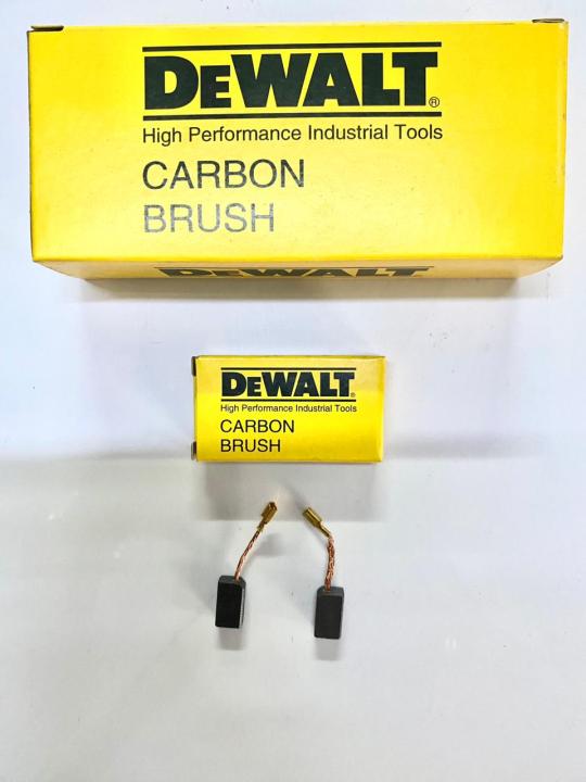 Carbon Brush Dewalt Pcs Set Lazada Ph